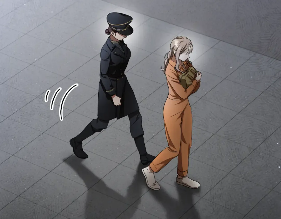 第3话 请多关照，小美女 第5页