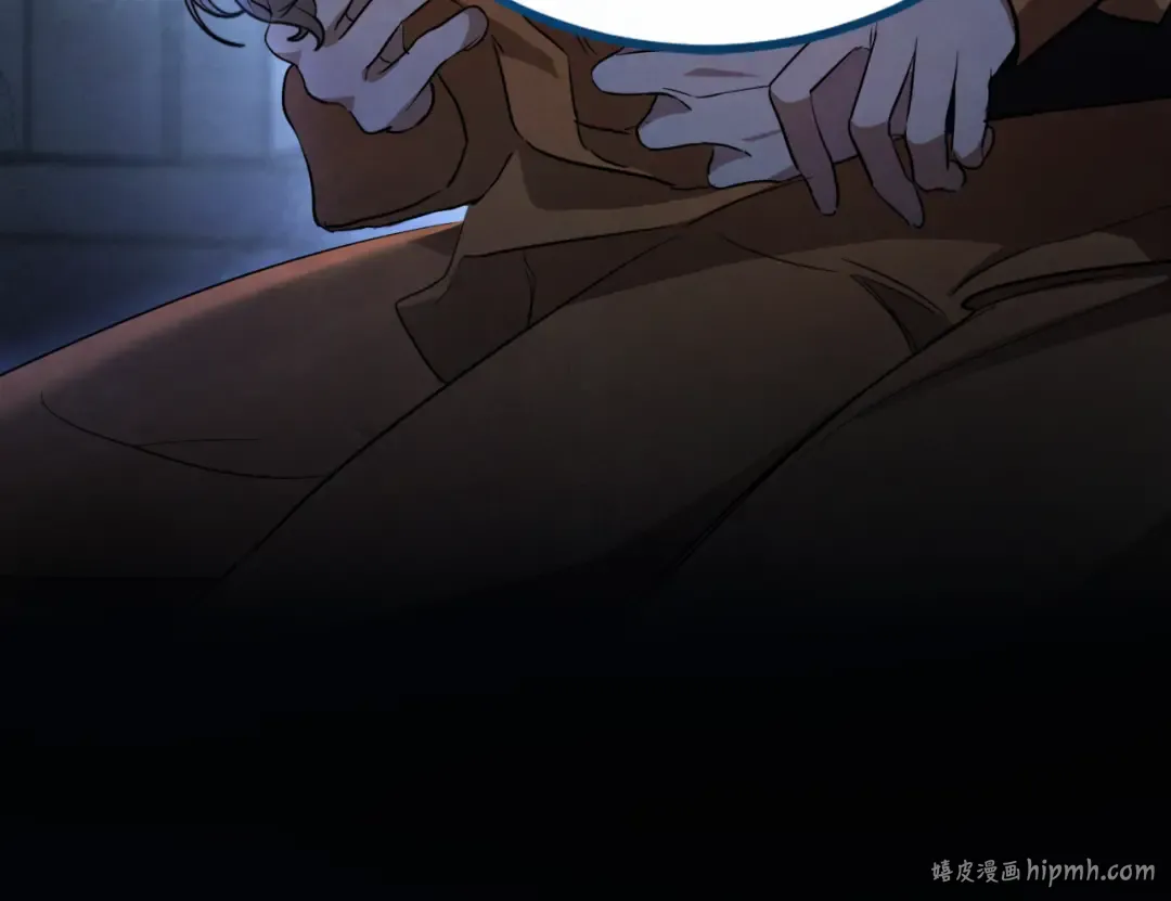 第5话 你被盯上了 第192页