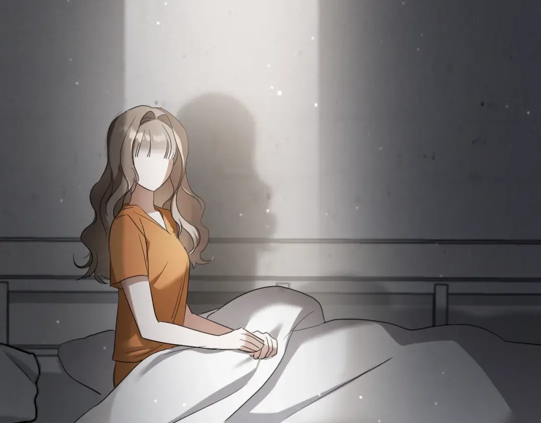 第11话 你喜欢我吗？ 第38页
