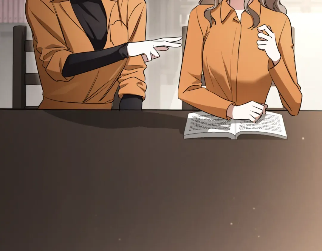 第11话 你喜欢我吗？ 第131页