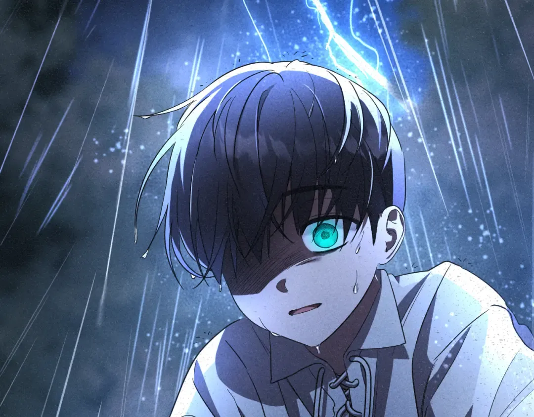 第12话 森林里的布谷鸟 第182页