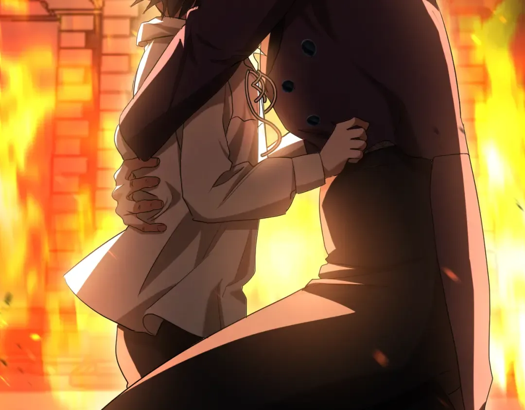 第14话 天才的堕落 第209页