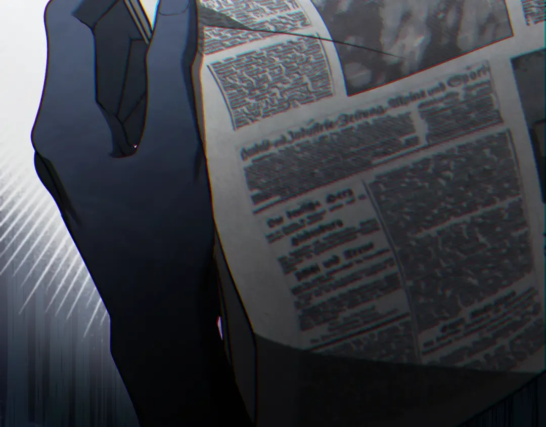 第21话 死者未死？ 第177页