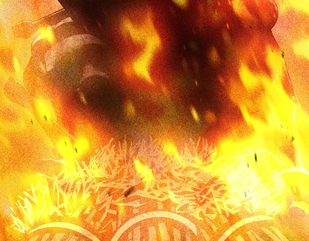 第23话 一月的春天 第54页
