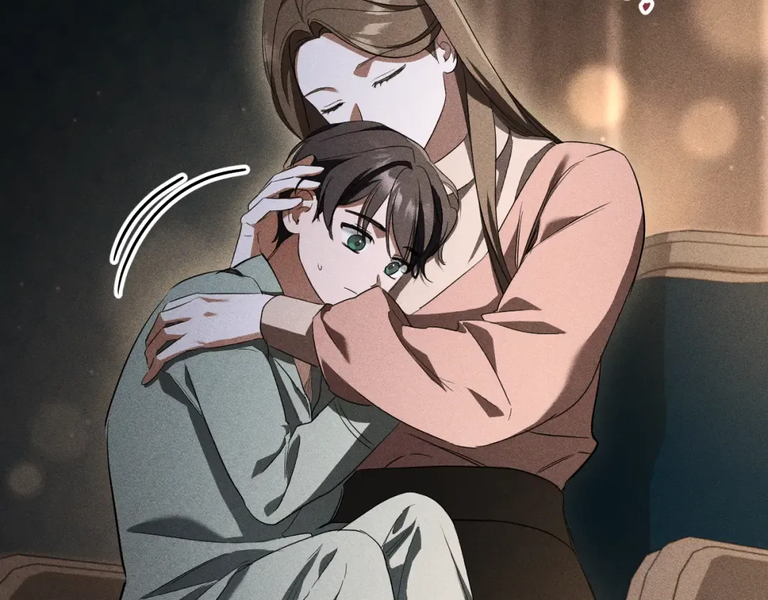 第25话 她就是那个卖国贼的女儿 第138页