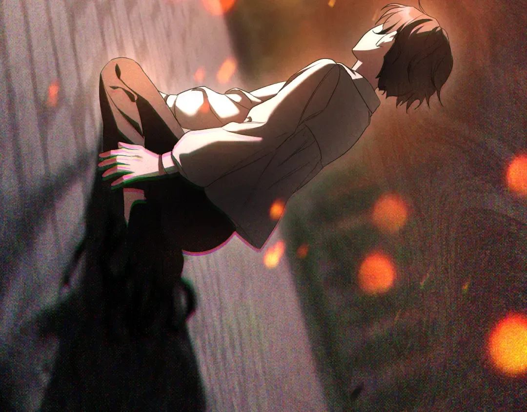 第25话 她就是那个卖国贼的女儿 第178页