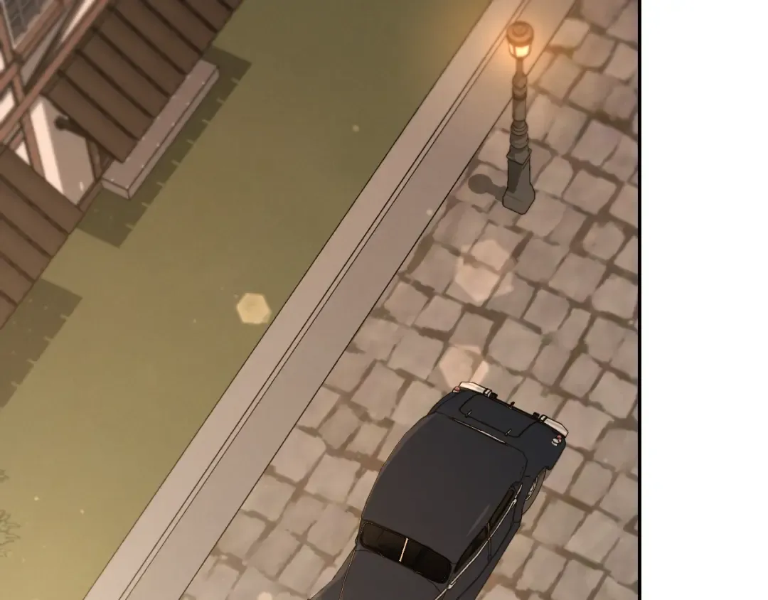 第31话 出狱？ 第12页