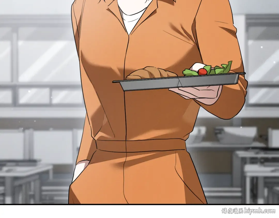 第31话 出狱？ 第48页