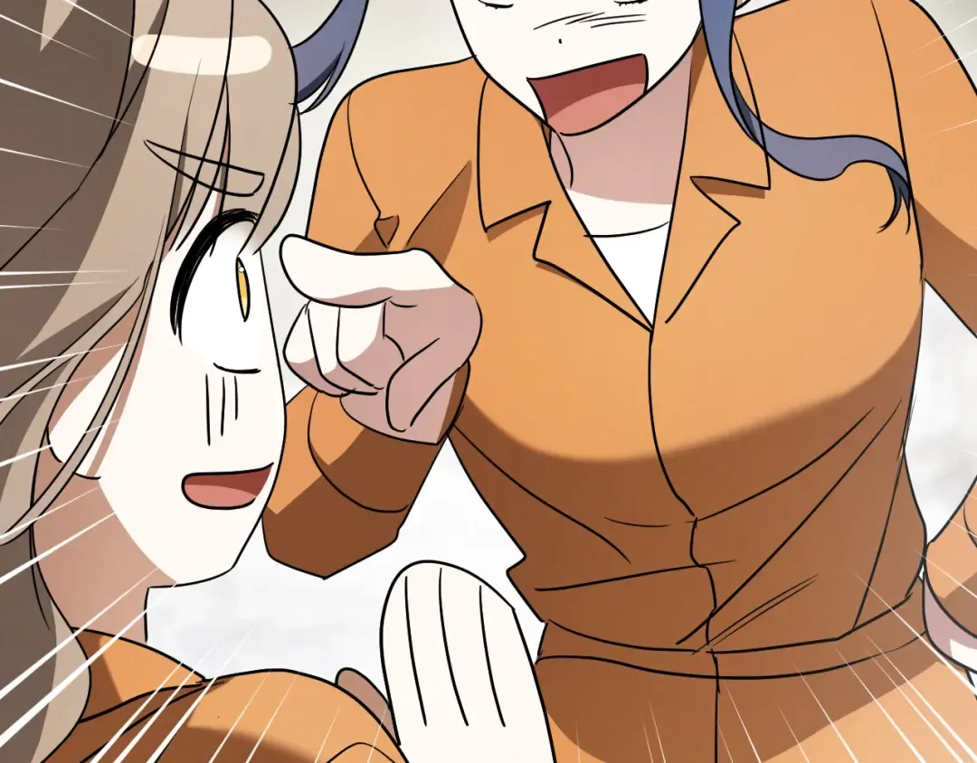 第31话 出狱？ 第62页