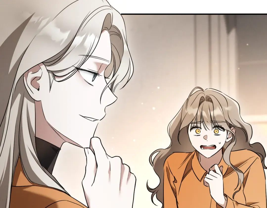 第31话 出狱？ 第203页