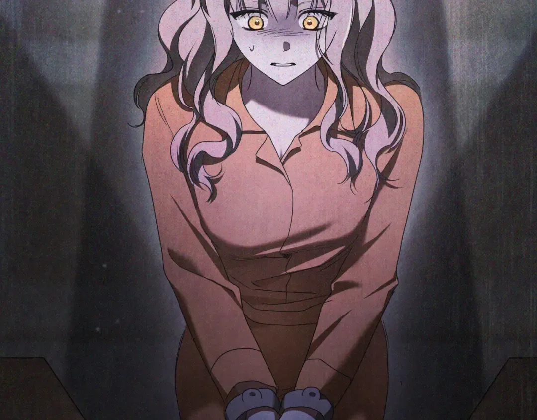 第31话 出狱？ 第251页