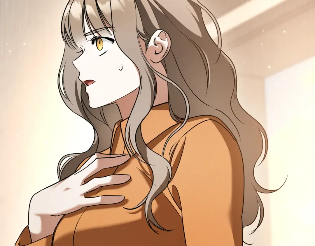 第31话 出狱？ 第258页