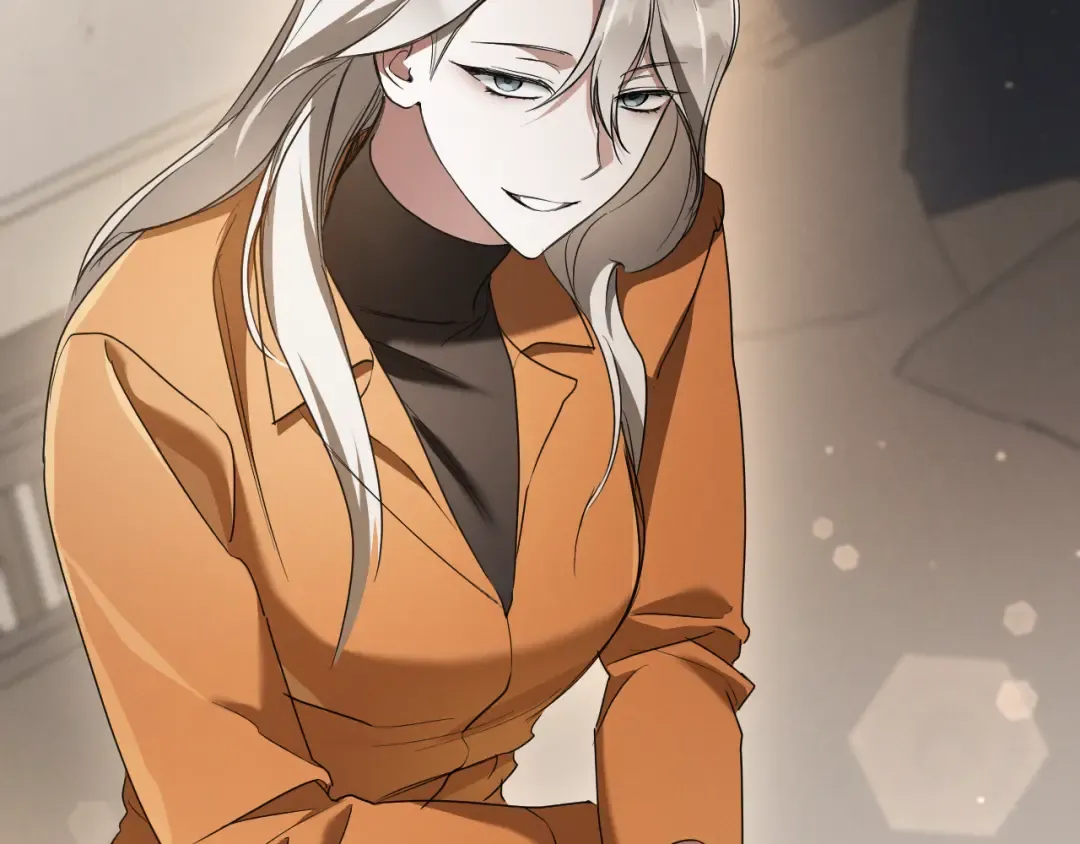 第31话 出狱？ 第266页