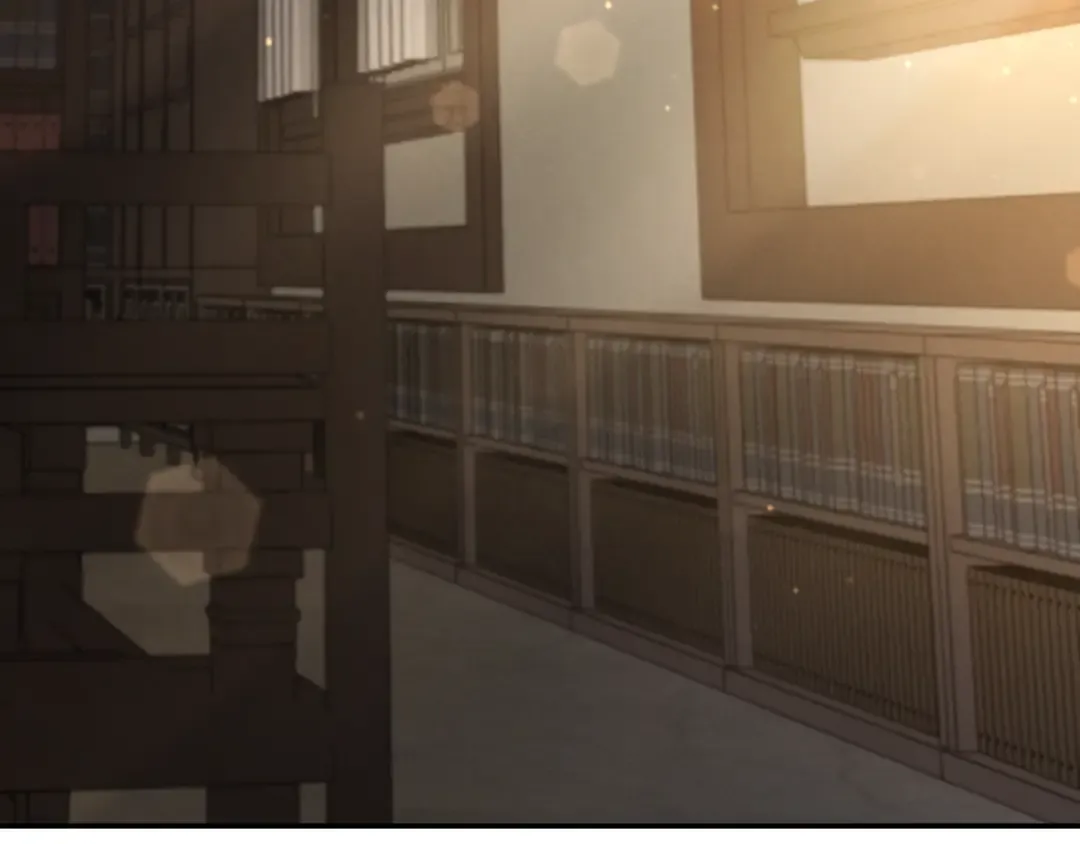 第31话 出狱？ 第277页