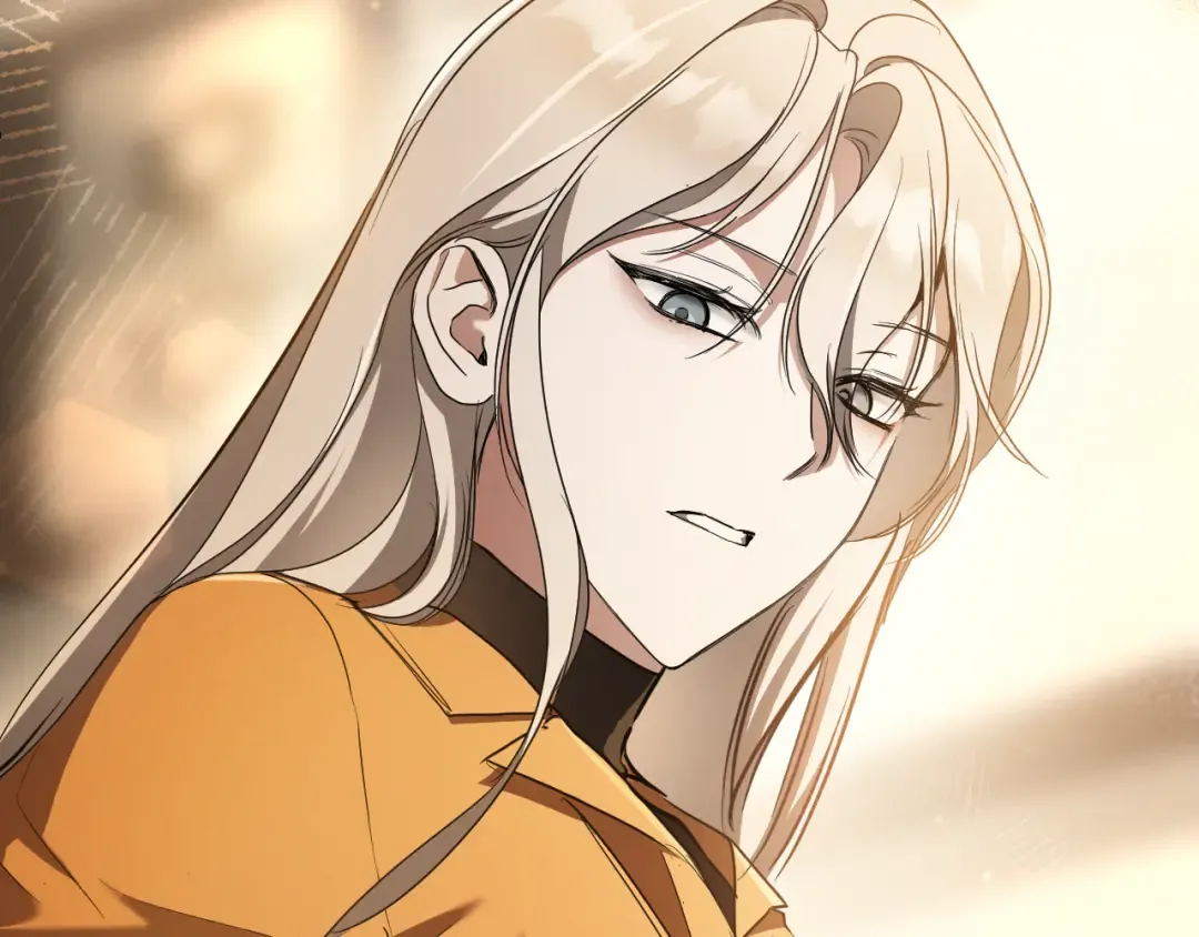 第31话 出狱？ 第297页