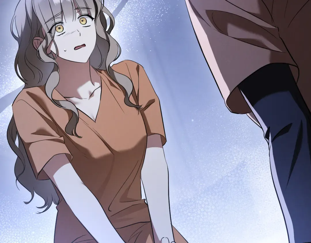 第34话 被划伤的手指 第4页