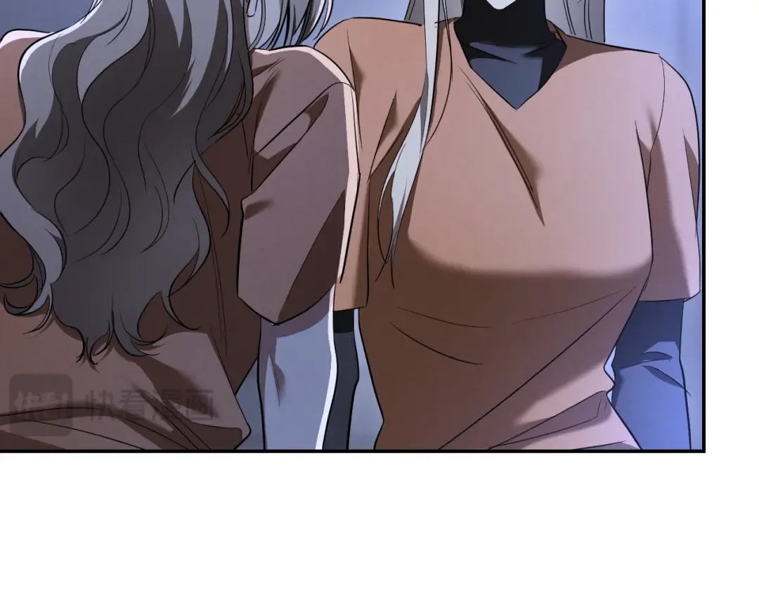 第34话 被划伤的手指 第11页