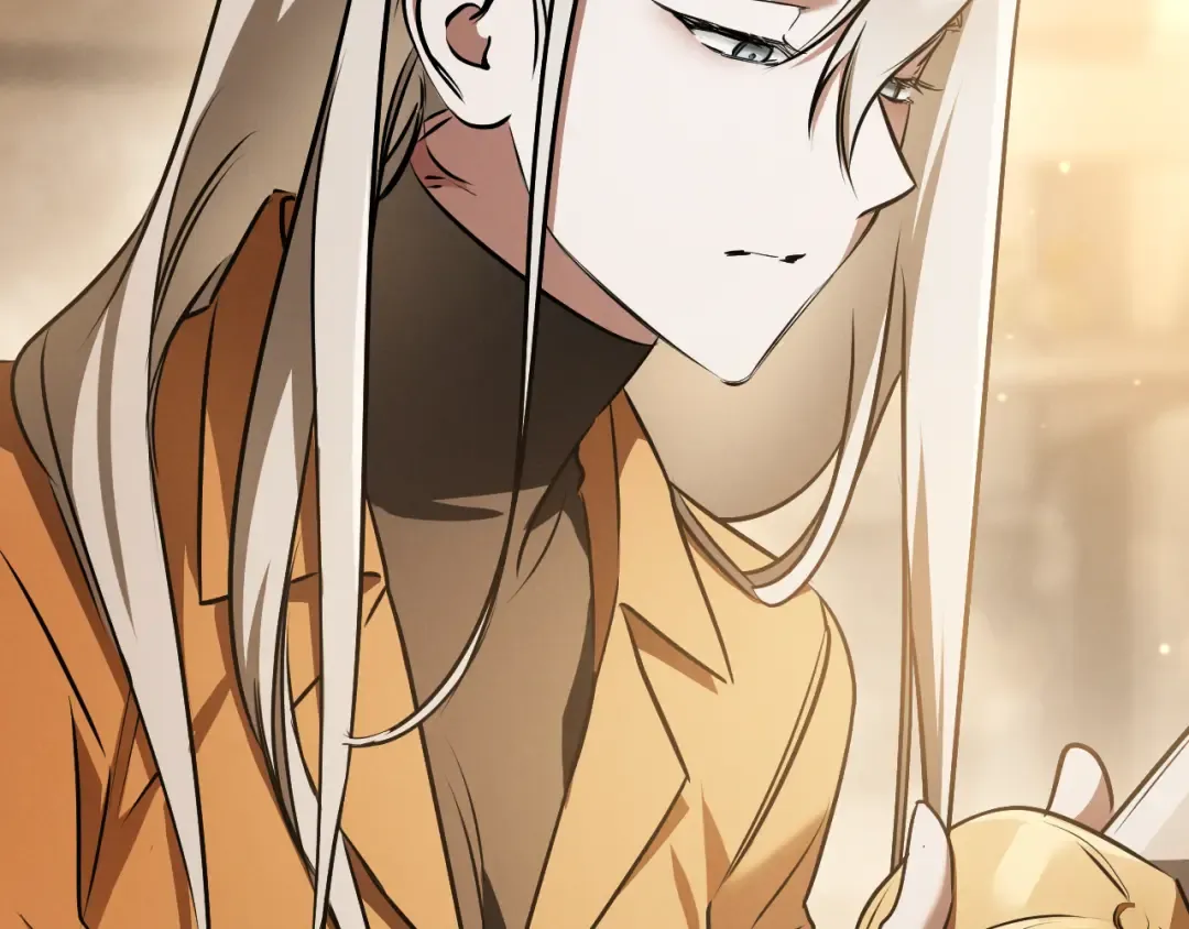 第34话 被划伤的手指 第195页