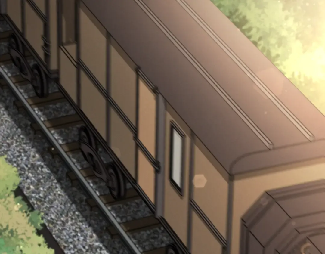 第38话 壁橱里的怪物 第161页