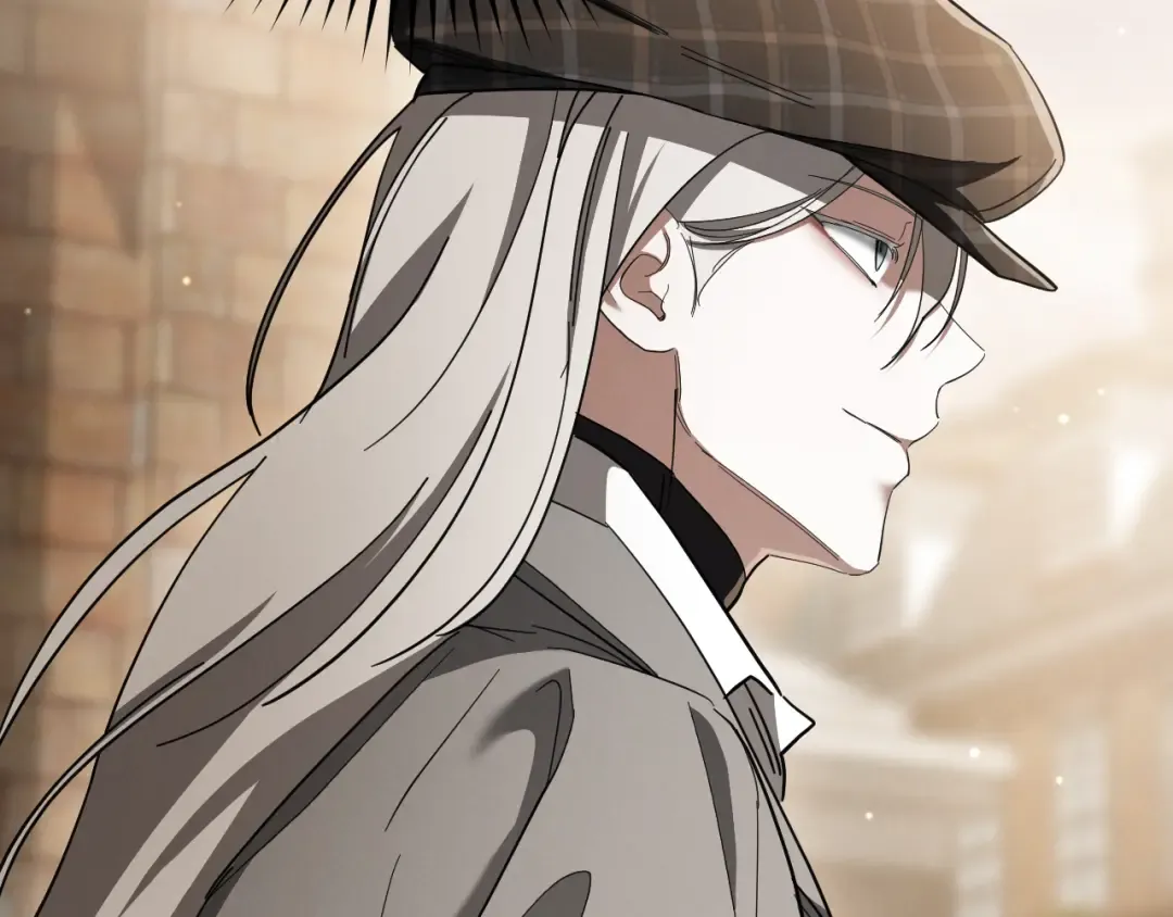 第39话 梦中的男人走进现实 第191页