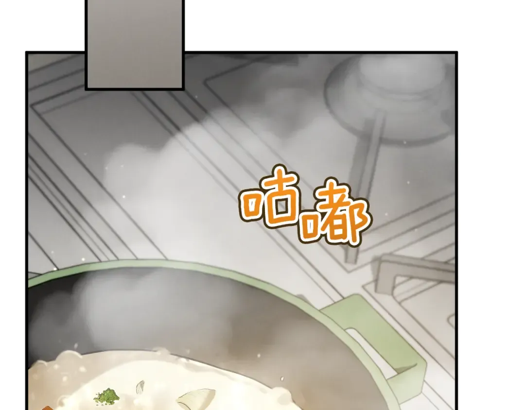 第40话 家里遭贼了？ 第114页