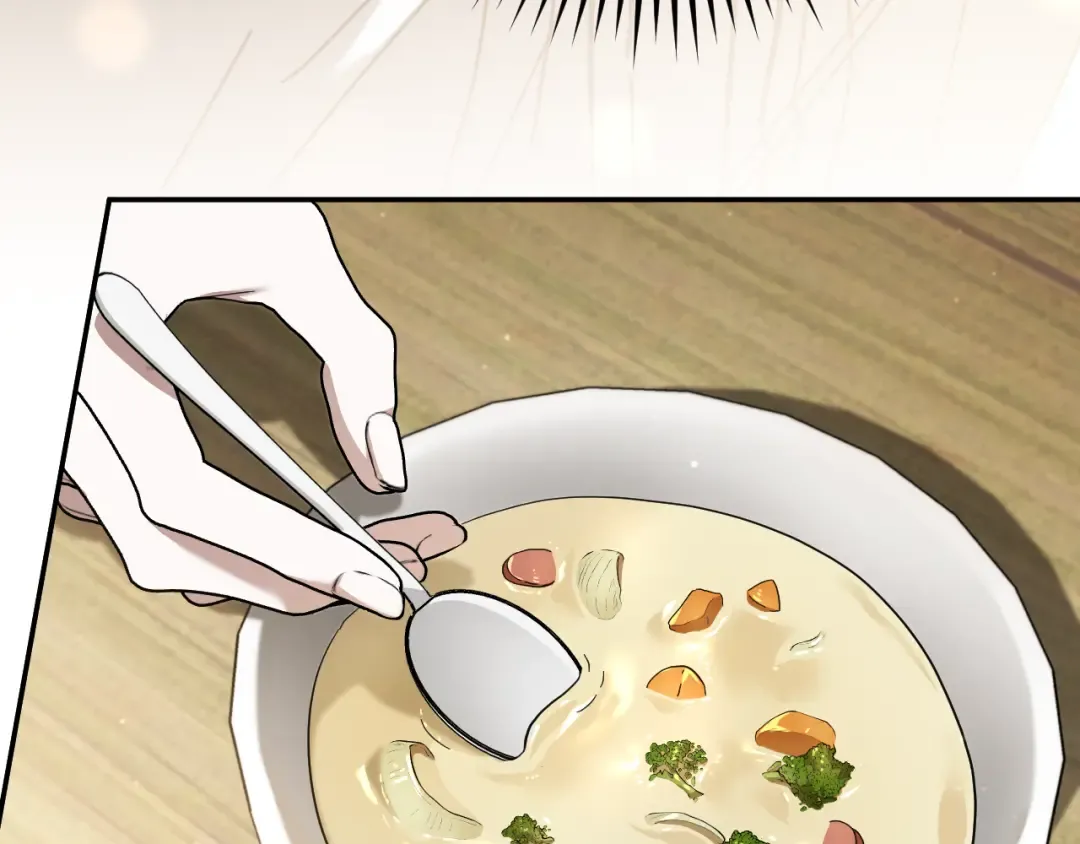 第40话 家里遭贼了？ 第180页