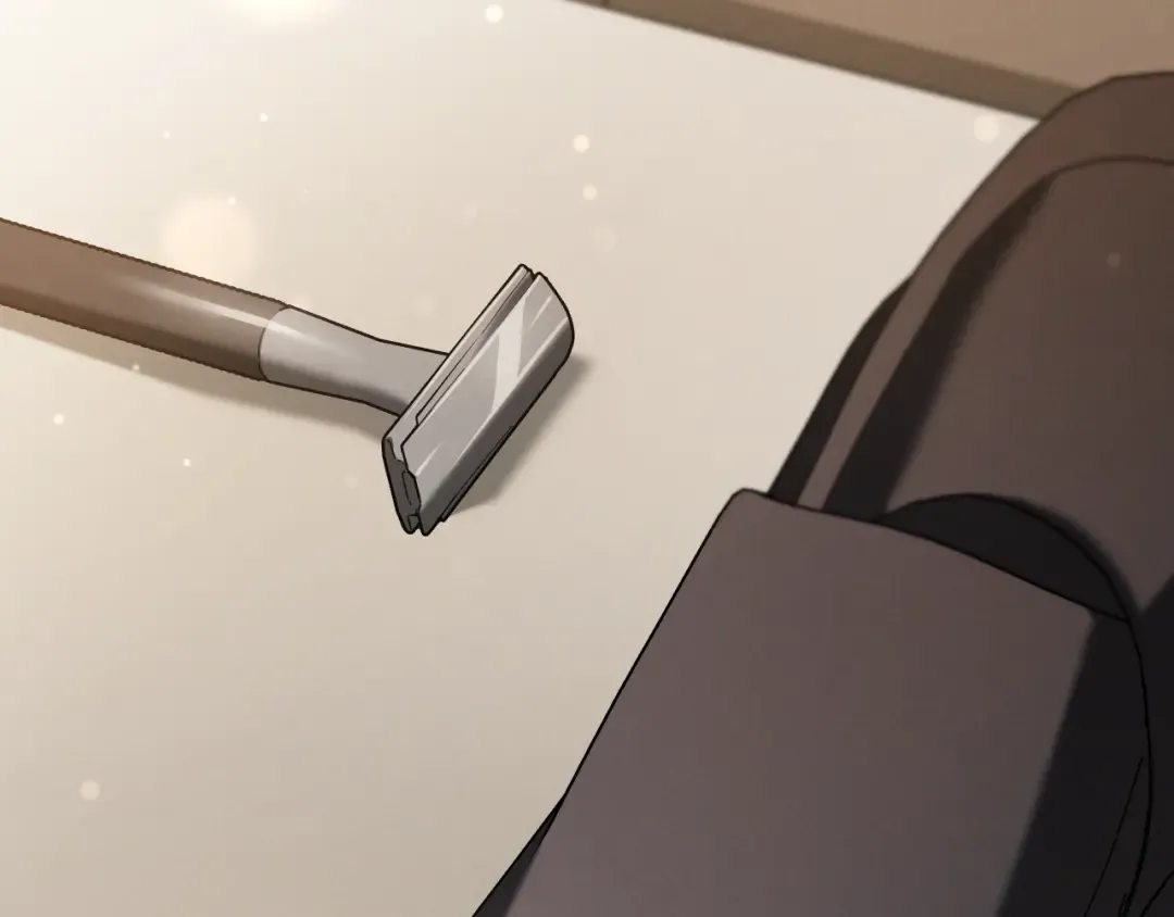 第41话 突然好奇的问题 第105页