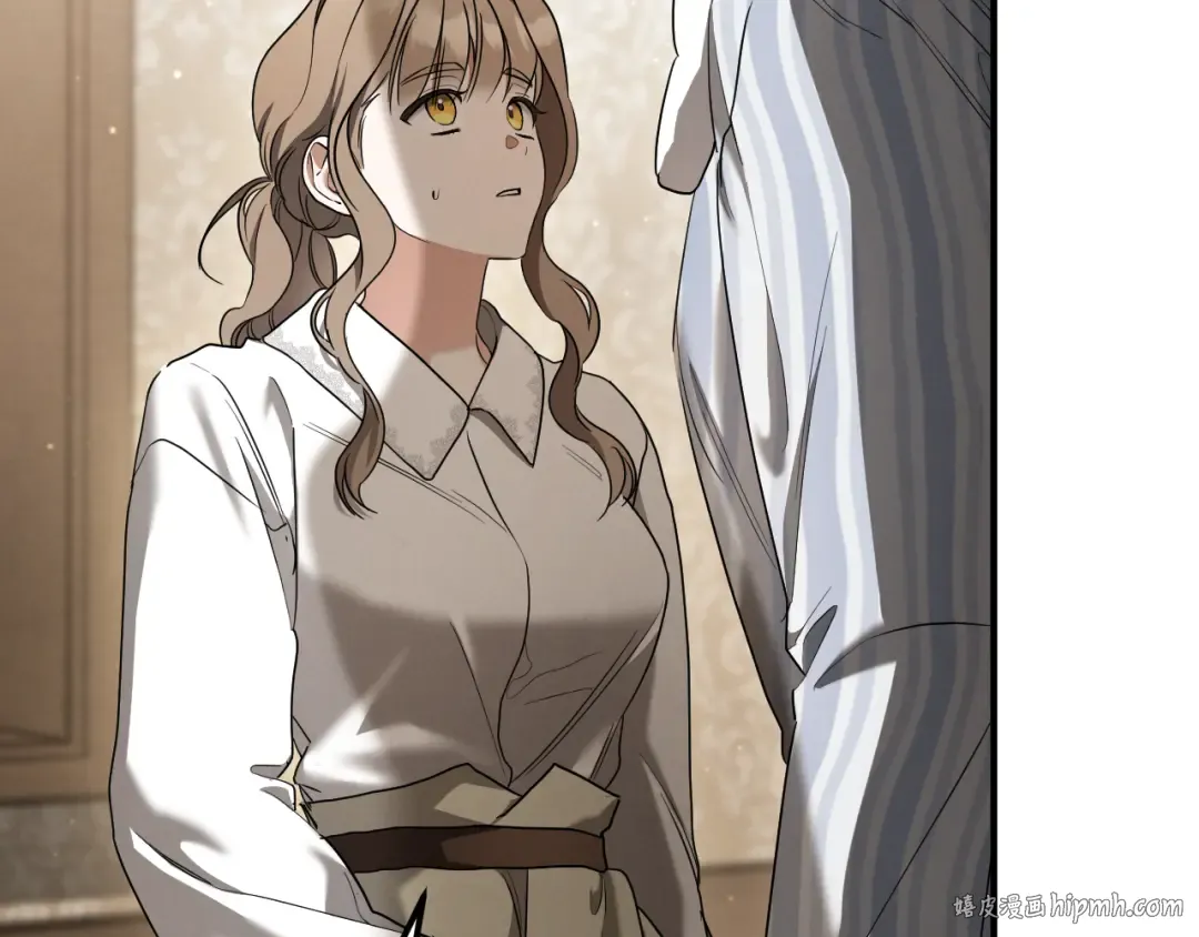 第41话 突然好奇的问题 第136页