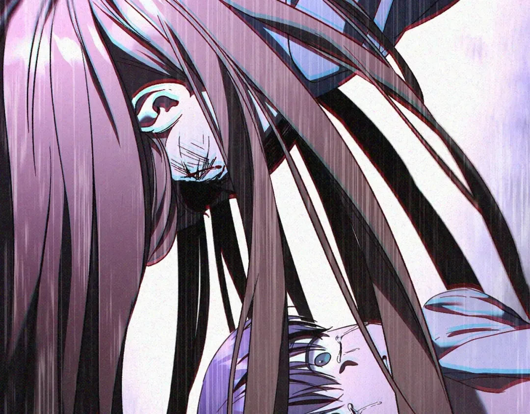第41话 突然好奇的问题 第268页