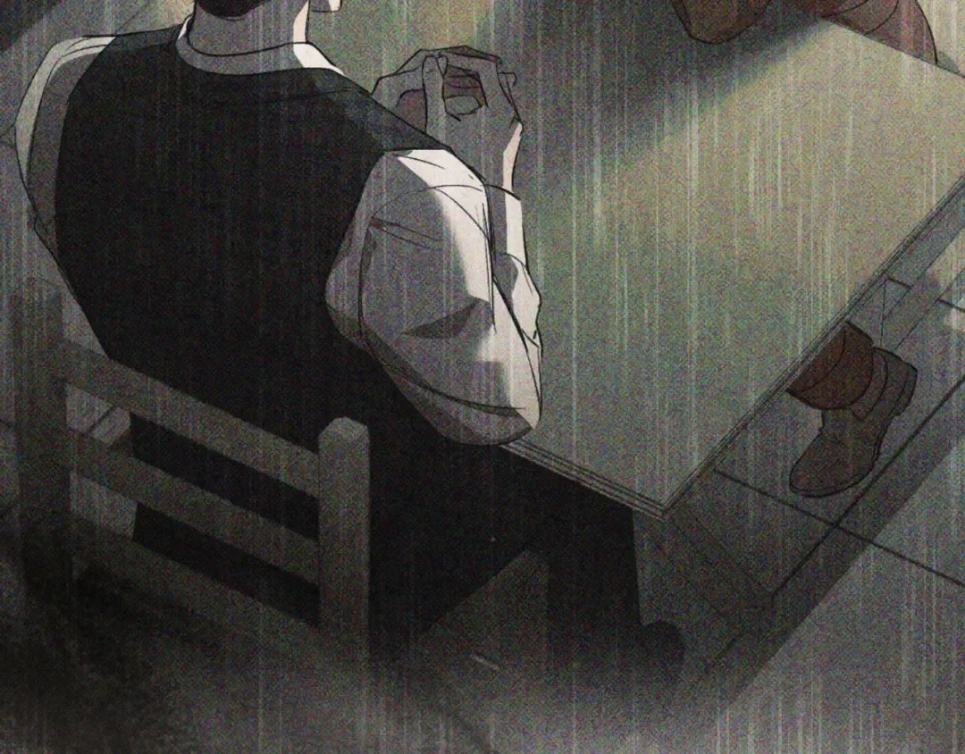 第45话 我不想再这样活着了 第22页