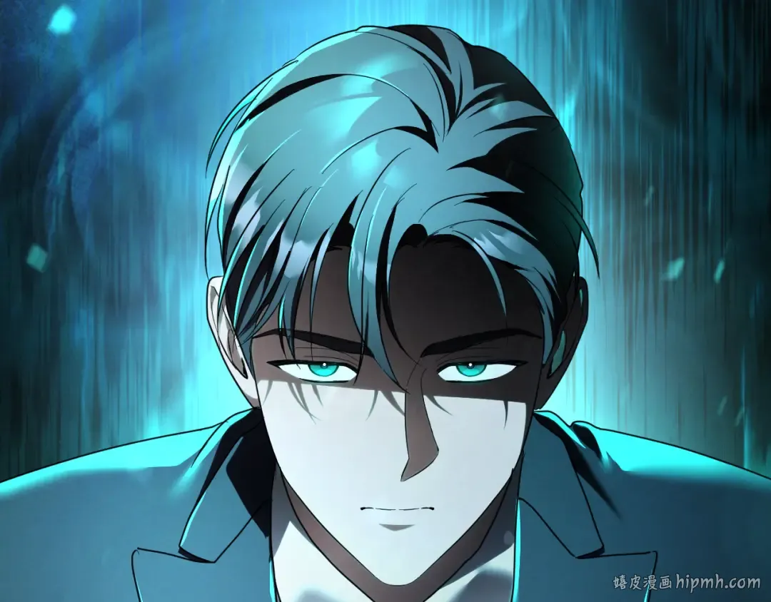 第45话 我不想再这样活着了 第104页