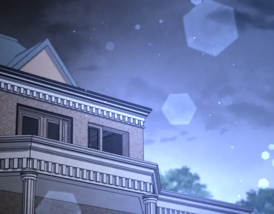 第45话 我不想再这样活着了 第114页