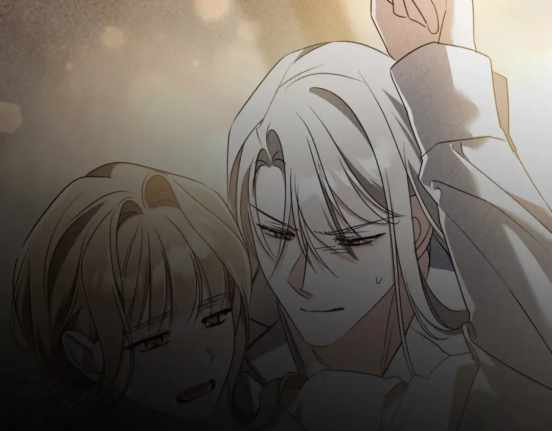 第45话 我不想再这样活着了 第213页