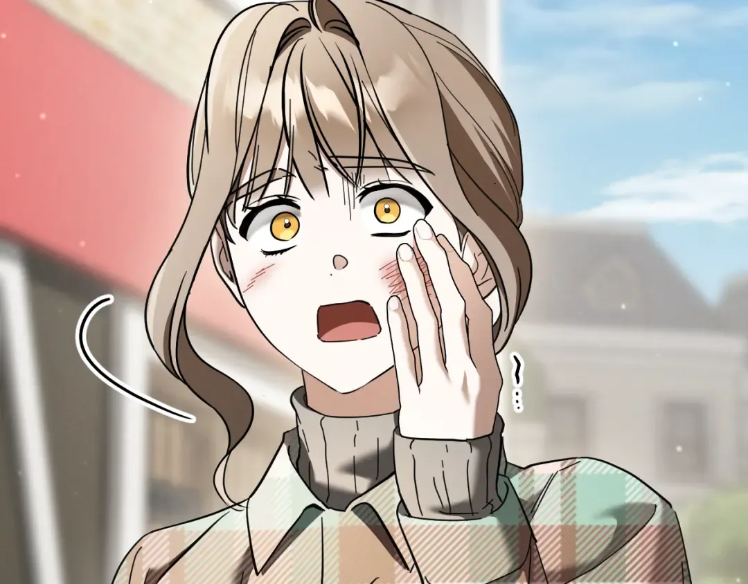 第47话 疑心 第42页