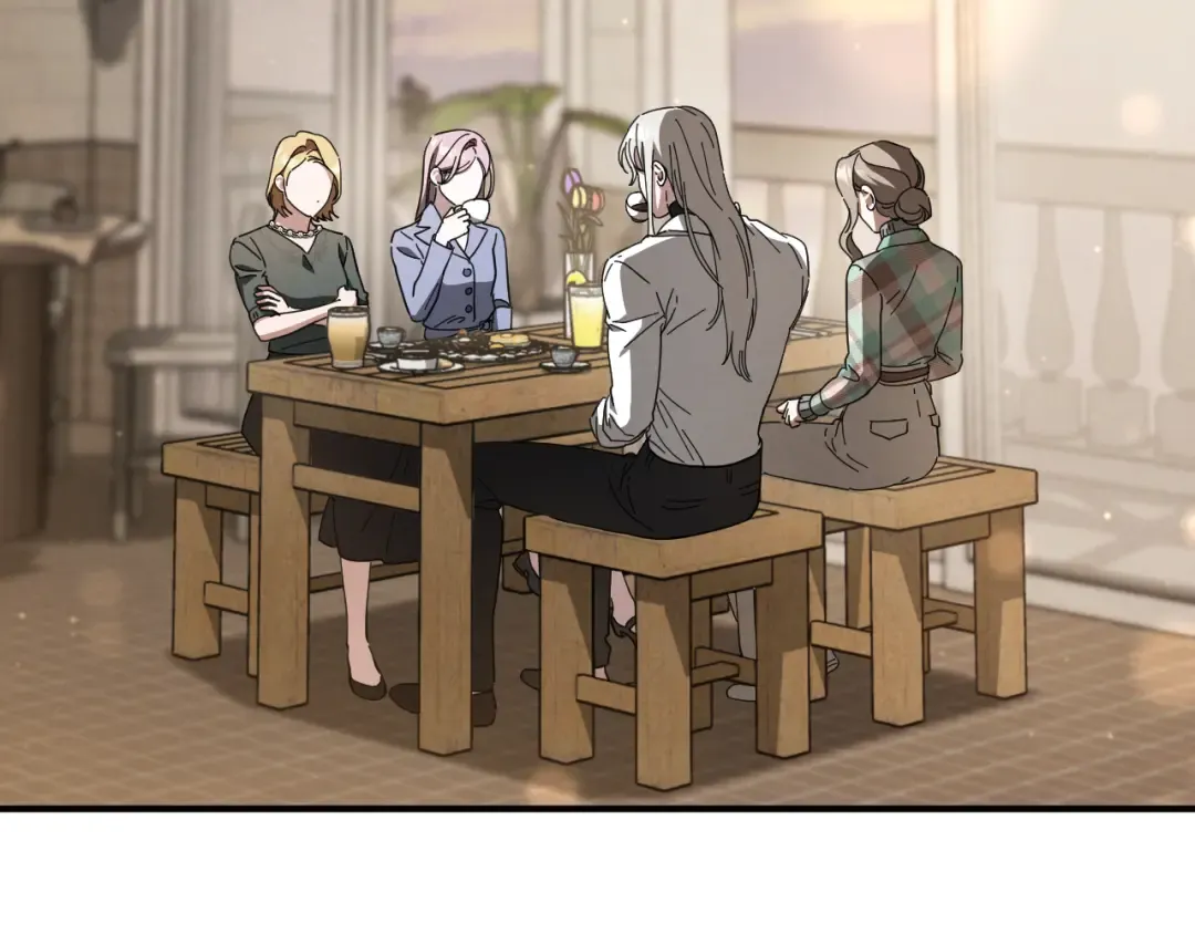 第47话 疑心 第153页