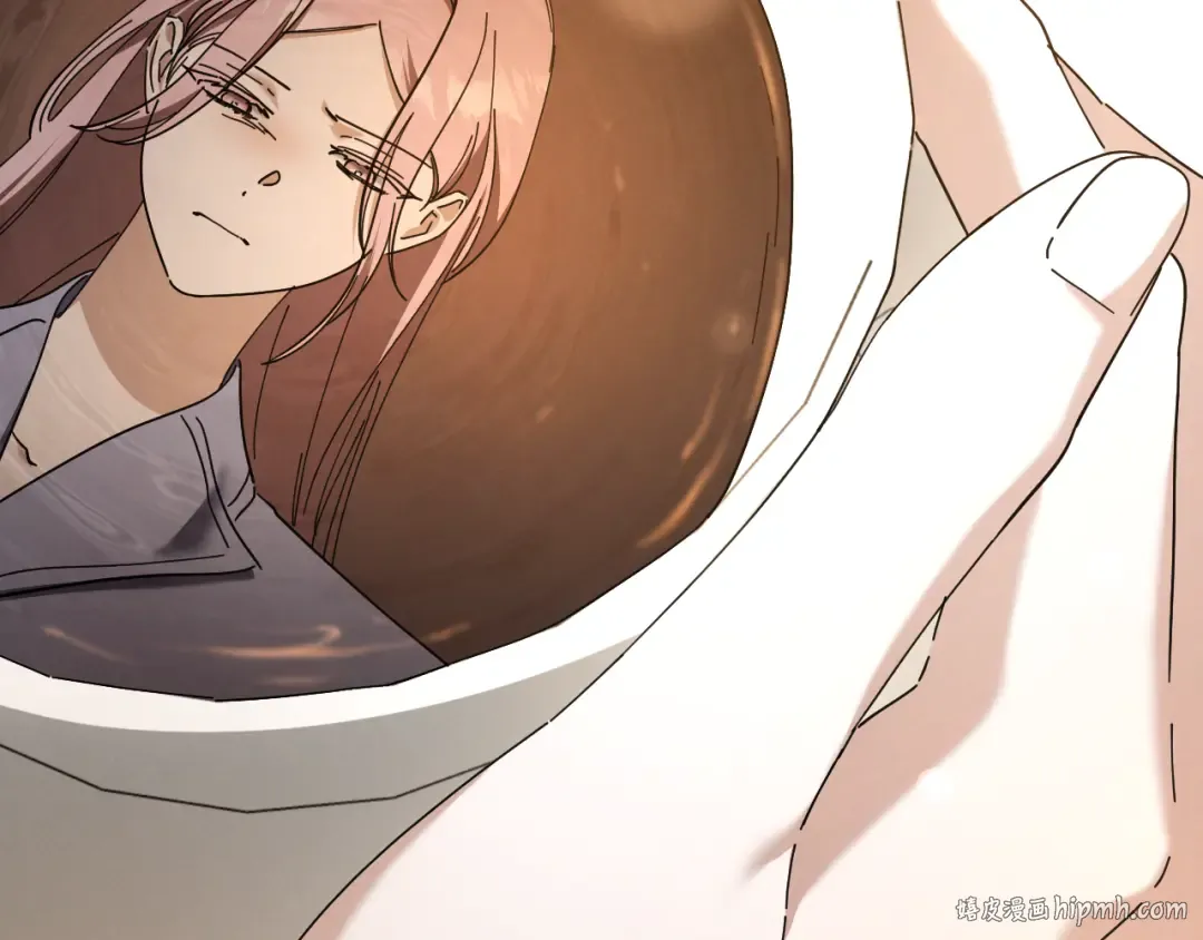 第47话 疑心 第184页