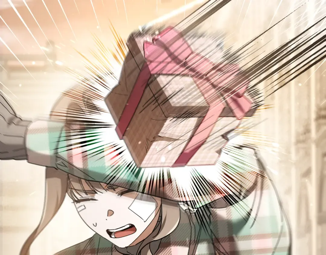第48话 醉酒 第23页
