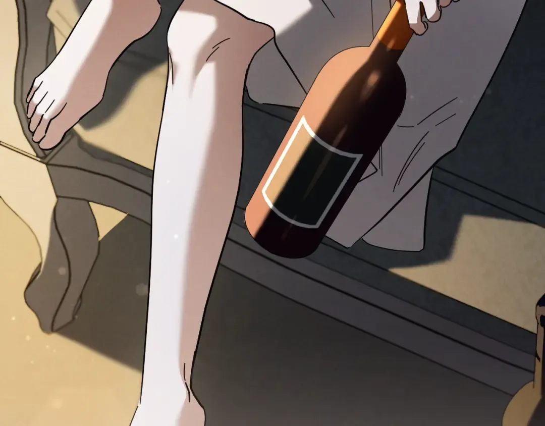第48话 醉酒 第167页