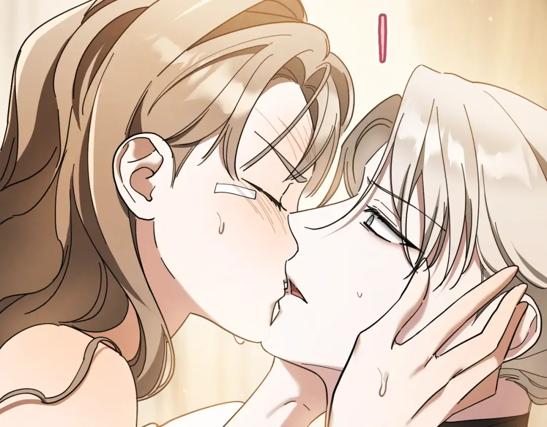 第49话 换我主动 第114页