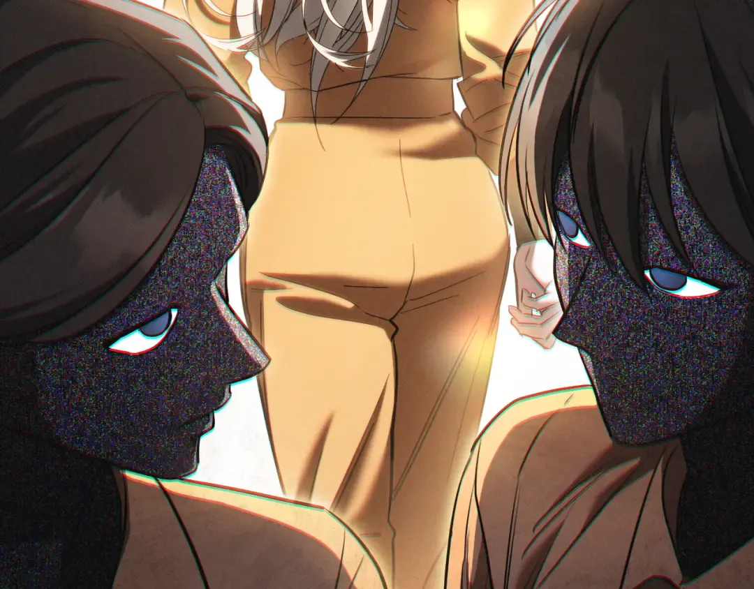 第51话 软肋 第62页