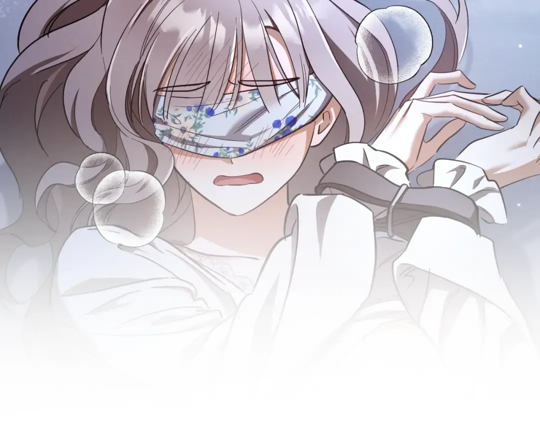 第58话 你不会离开我吧？ 第6页