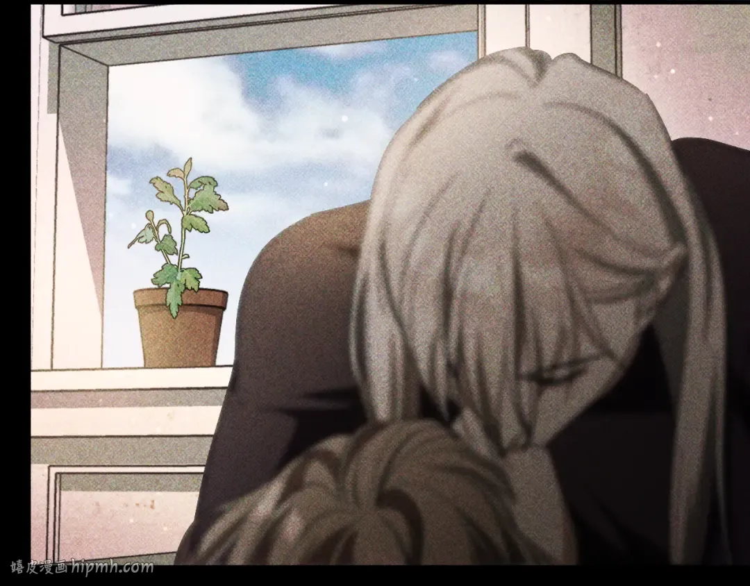 第58话 你不会离开我吧？ 第32页