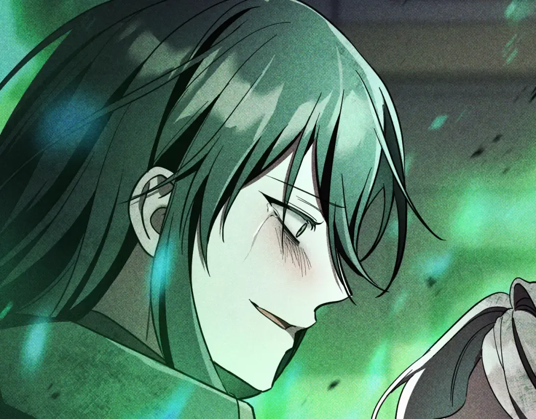 第58话 你不会离开我吧？ 第47页