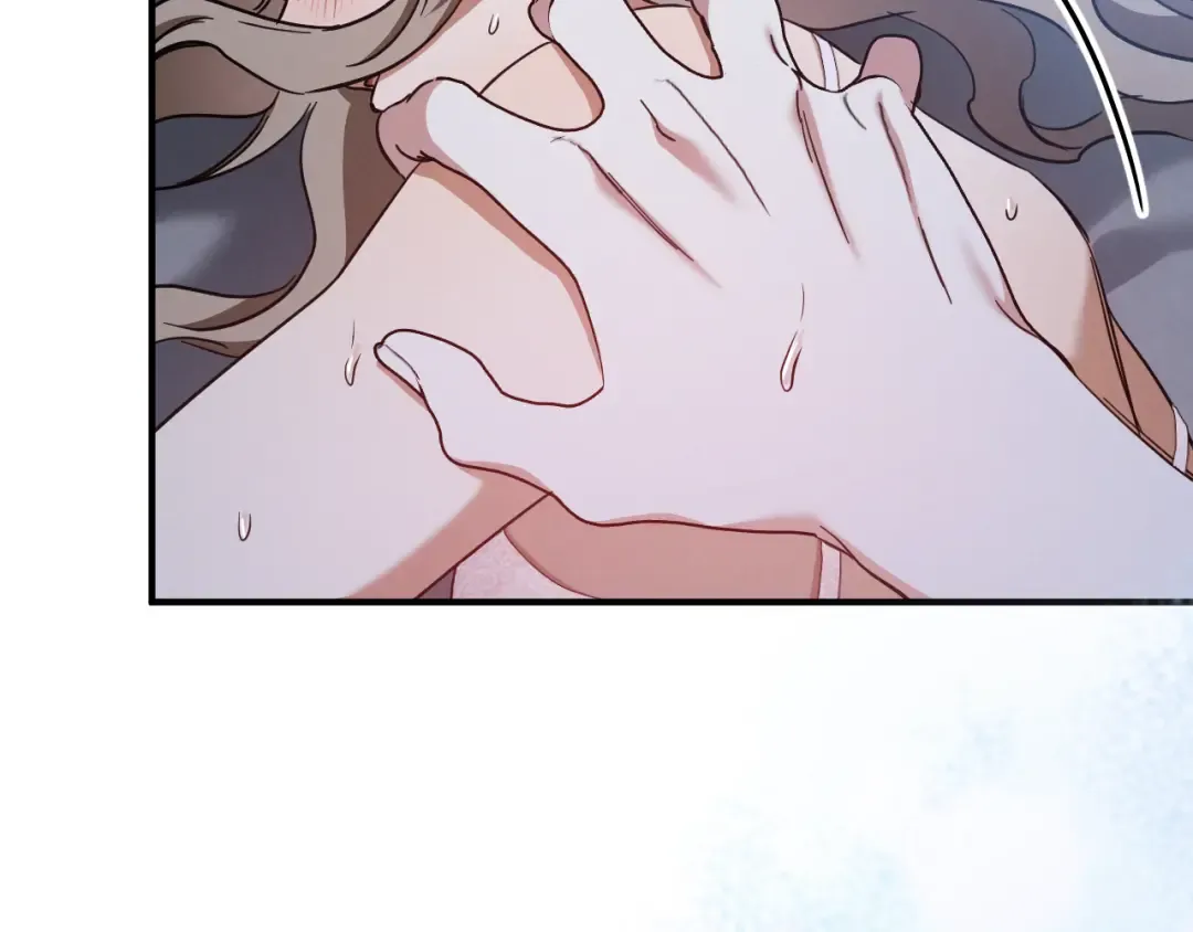 第58话 你不会离开我吧？ 第85页