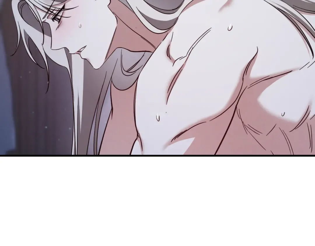 第58话 你不会离开我吧？ 第108页