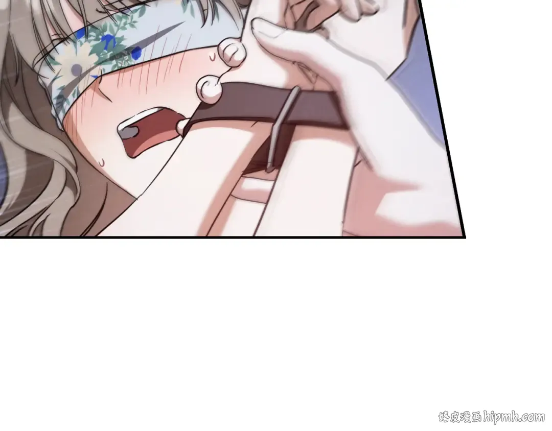 第58话 你不会离开我吧？ 第120页
