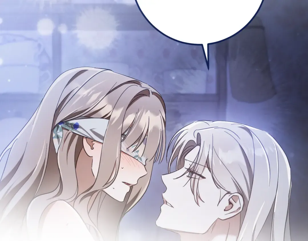 第58话 你不会离开我吧？ 第123页