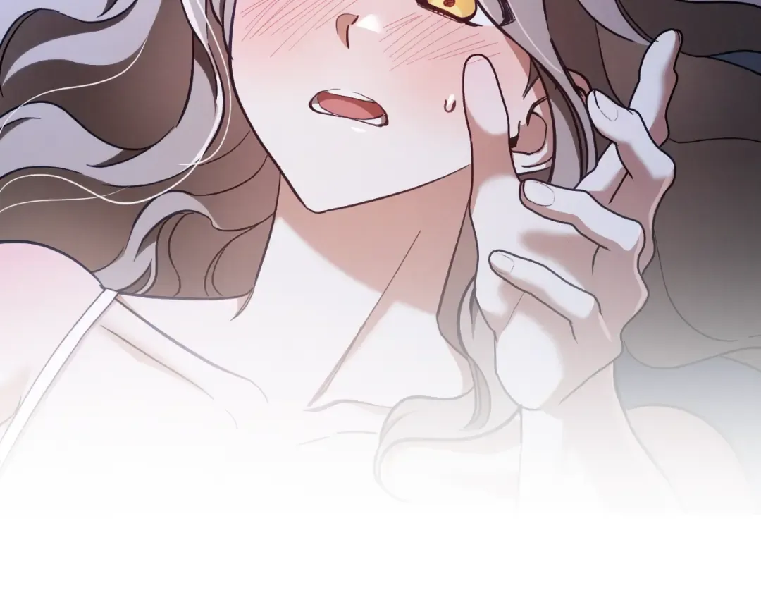 第58话 你不会离开我吧？ 第202页