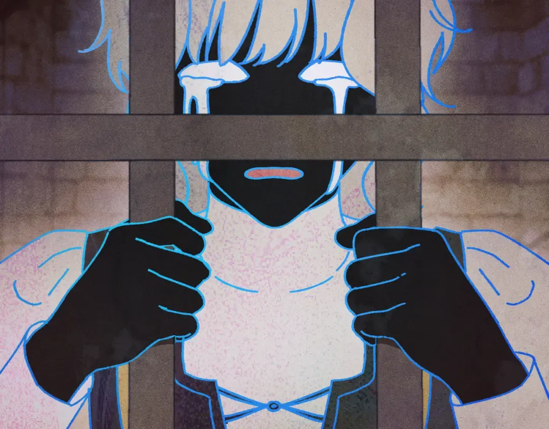第65话 祖父的日记 第164页