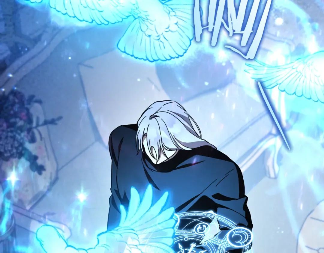 第66话 你也是魔法师吗？ 第35页